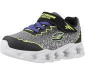 Zapatillas Niño Marca Skechers Modelo Vortex 2.0