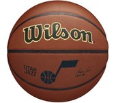 Balón Baloncesto Wilson NBA Team Alliance Utah Jazz