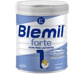 Blemil Plus 1 Forte Leche Lactantes 800gr - Composición Avanzada para Crecimiento y Desarrollo