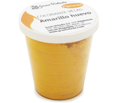 Colorante Velas Amarillo Huevo Pigmento en Uno | Pigmentos en Polvo  para Velas Artesanales | Colores Vivos y Duraderos | Uso Profesional