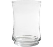 LAV -  SET DE 6 VASOS VIDRIO 225CC GAMA LUNE - Set Vasos Cristal Elegantes y Versátiles - Set Vasos Cristal Duraderos y Estilo Clásico - Set Vasos Cristal Diseño Transparente y Sofisticado - Set Vasos Cristal Ideales para Cualquier Ocasión