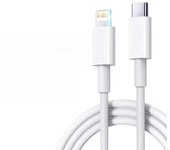 NNBILI 35W PD Fast Charging Cable for iPhone 11 12 13 14 Pro Max X XR XS 7 8 Plus Rapid Charger Data Transfer Cable 1M 2M