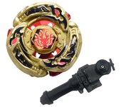 BeybLade Burst Sparks GT Toy Arena Metal Fafnir Bey Blade Boy Children's  Fusion Gew Gift5cm