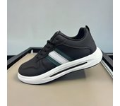Zapatos casuales de malla transpirable de otoño y verano, zapatos de malla para hombre, zapatos de estudiante, zapatos blancos, zapatillas de deporte, zapatos de moda