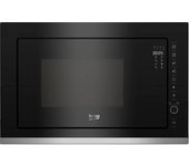 Microondas 25L Beko BMGB25333X Integrable