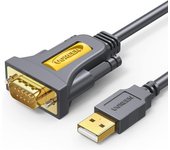 UGREEN USB to RS232 Serial Cable USB Serial  DB9