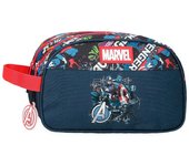 NECESER ADAP. 2C. AVENGERS LEGENDARY