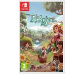 Tales of the Shire A The Lord of The Rings Game - Switch - Nuevo Precintado - PAL España - Meridiem