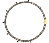 BREIL Colección MAGNETICA SYSTEM, Mujer en Maple, NATURAL STONES, Ideas de Regalos para Mujer