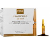 Martiderm Pigment Zero Dsp-bright - Ampolla Despigmentante