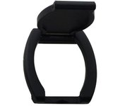 Cubierta protectora para parasol de lente para cámara web Logitech HD Pro C920 C922 C930e