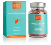 Martiderm Suncare 60 Cápsulas