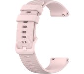 For Garmin Venu 3 3S Strap 18mm 20mm 22mm Silicone Bracelet For Garmin Vivoactive 5 4 3/Venu 2 Plus/Forerunner 265 255 245 Band