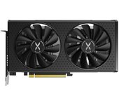 XFX RX-76PSWFTFY AMD Radeon RX 7600 8GB GDDR6