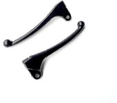 Palanca de freno izquierda derecha universal para ciclomotor scooter