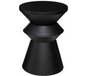 Atmosphera Mesa de Centro Sohan Totem - Decoración de Salón Estilo Contemporáneo