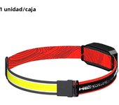 LED Headlamp Head Flashlight USB Rechargeable Head Lamp Withe Red Tailight Outdoor Camping Running Lamp Hiking Hat Headlight
