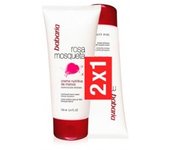 BABARIA CREMA DE MANOS ROSA MOSQUETA 2x 100ML