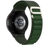 22mm Alpine Loop Sport Band For SUUNTO Ocean/Vertical Nylon Strap For SUUNTO 5 9 PEAK PRO/DLC/RACE/RACE S Bracelet Correa Belt