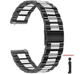 Watchband For Xiaomi Redmi Watch 5 Active Bracelet Metal Strap For Redmi Watch 5 Lite Correa Stainless Steel Replacement Band