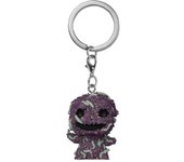 Funko pop keychain llavero disney pesadilla antes de navidad oogie con bichos 56923 (preorder reserva ya)