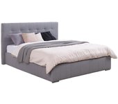 Cama Florence 100 , Muebles ES, Somieres, Tapiz, 216 x 158 x 105cm