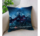 Film Ghostbusters F-Frozen E-Empire Pillow Anime Pillow Sofa Bed Head Pillow Cover Cushion Cover 45x45 cm Fashion