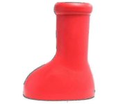 Botas DE AGUA DE Creative Red Fashion