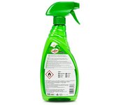 Eliminador olores odorx 500 ml Turtle wax