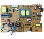 Fuente de alimentación para TV Toshiba (50QV2363DA) - VESTEL 17IPS72 + VESTEL 17WFM26Y - REF 424 N /