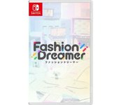Fashion Dreamer Juego para Consola Nintendo Switch