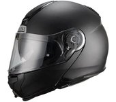 Casco de Moto Convertible Combi 2 Duo NZI
