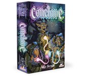Juego de Mesa Conclave PEGI 10 - Reunión Mágica
