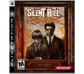 Silent Hill Homecoming (Importacion USA) - PS3 - Nuevo precintado
