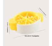Kitchen Vegetables Fruit Egg Slicer Section Cutter Stainless Steel Mushroom Tomato Cutter Kitchen Machine Cutter Section Chopper