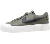 Nike NIKE COURT LEGACY LIFT Deportivas Planas Mujer Verde