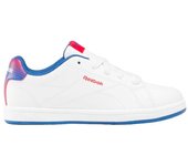 ZAPATILLAS REEBOK ROYAL COMPLETE CLEAN 2.0 NIÑO-7 (USA) 39 (EUR)