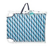 Hamaca Palya Plegable Con Cojin y Bolsa Lateral 201X68X79Cm (Color Baby 62418)