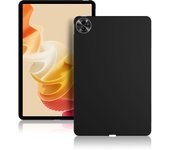 HUWEI Case for Realme Pad  2 11.5 inch 2023 TPU Silicone cover Protective Shell for Reamle Pad 2 Pad2 2023 11.5"Tablet Back Case