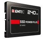 SSD EMTEC POWER PLUS X150 240GB