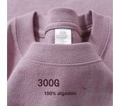 Summer Cotton Heavy Duty 300grams American Pure Cotton Short Sleeves T-shirt Men Casual Base Top Oversized T Shirt