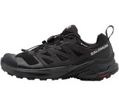 Zapatillas de Running SALOMON X-Adventure Gtx para mujer en color negro