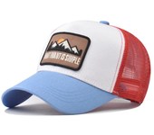 Luxury Caps Man Hiphop Baseball Caps for Men Women Male Sport Visors Snapback Cap Sun Hat Gorras Hombre Designer Trucker Hat