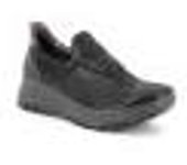 Enval Soft 6776900-NEGRO Mocasín Slip on Mujer AI25
