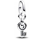 Pandora - Mini Charm Colgante Llave de Pandora ME 793084C00