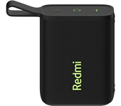 Xiaomi Redmi Bluetooth Speaker Portable Outdoor IP67 Stereo Powerful Sound  Box BT5.3 RGB Dual Pairing TWS Connectivity Colorful