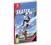 Skater XL Juego para Consola Nintendo Switch