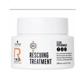 Bonacure R-TWO Tratamiento Reparador 200ml Schwarzkopf