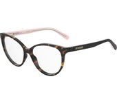 Montura de gafas Love Moschino Mujer MOL591-086