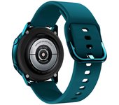 20mm/22mm Strap for Samsung Galaxy Watch Active 2 40mm 44mm 3 Gear Sport Wrist Bracelet Replacement Watchband 20mm 22 Watch Band